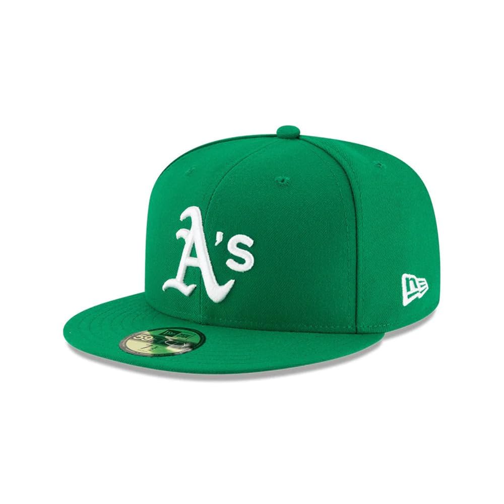 

Cap 59FIFTY Oakland Athletics Alternate [New Era] 58.7cm