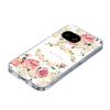 For Google Pixel 8a Case Pattern Printing Anti-Scratch TPU Phone Cover