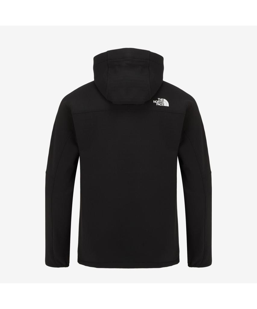 The North Face Nj4Hr99A Men'S Stormega Jacket Black