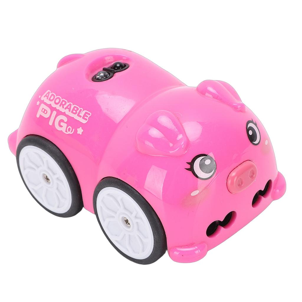 Following RC Drift Car with Smart Sensor Interactive Rechargble Remote Control Car Toy