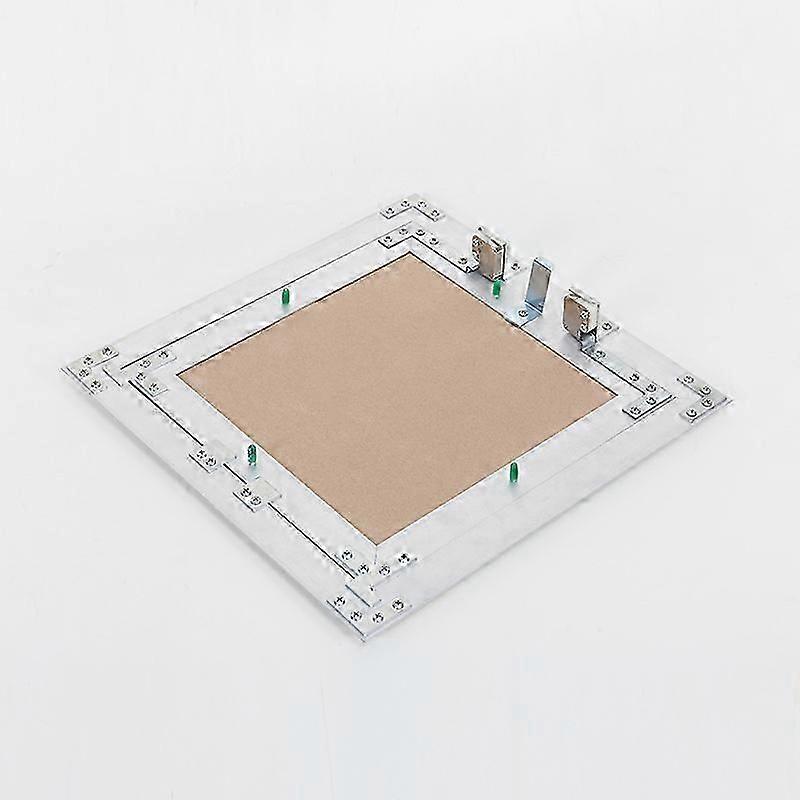 Aluminum Placoplatre Access Ceiling Access - 20*20cm