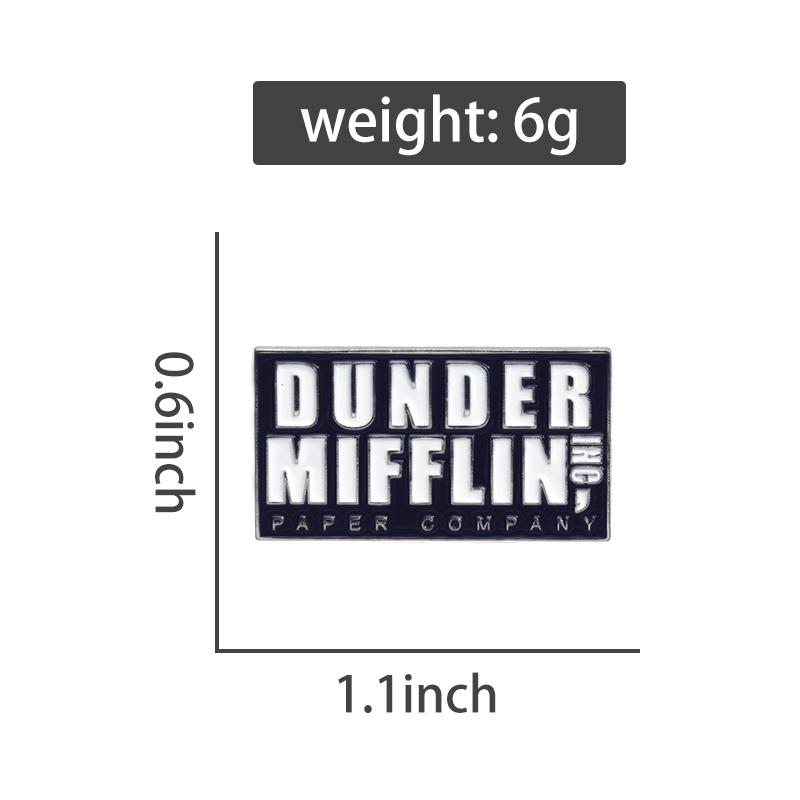 Parental Advisory Enamel Pin Warning Metal Brooch Badge Fashion Jewellery Clothes Hat Backpack Accessory Gifts