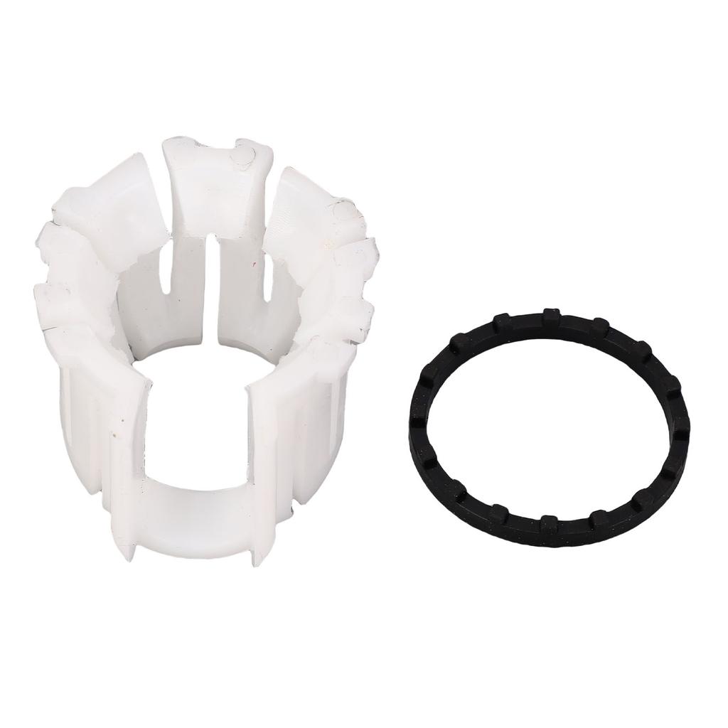 Gear Linkage Selector Bush Repair Kit 55228948 Replacement for Fiat Fiorino 2007 2018