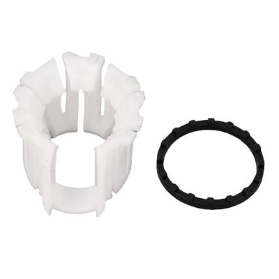 Gear Linkage Selector Bush Repair Kit 55228948 Replacement for Fiat Fiorino 2007 2018