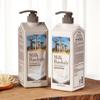 Milk Baobab Shampoo mit weißem Seifenduft, 1 l, 1 Stück