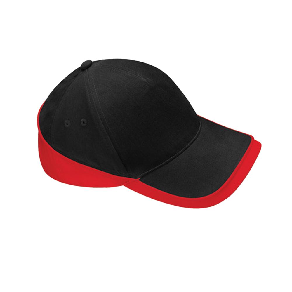 Teamwear Competition Baseball Cap