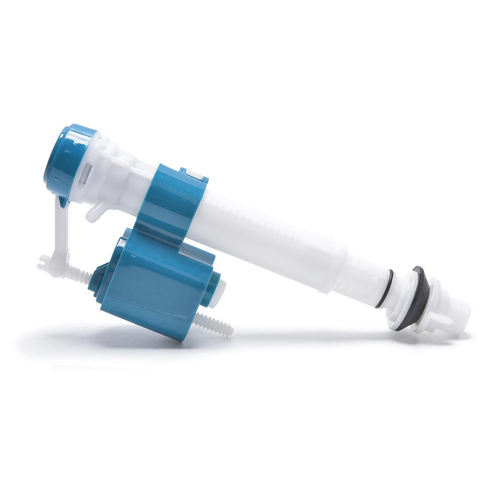 Botão de Descarga Vaso Sanitário Dupla Descarga Sifão Válvula de Enchimento Banheiro Universal
