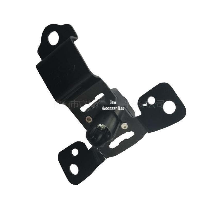 Toyota Camry (20-22) Front View Camera 86790-06210