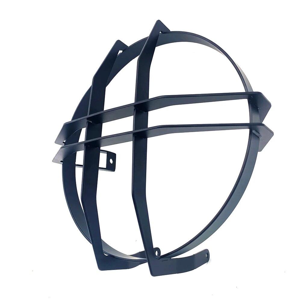 Pro Husqvarna Svartpilen 401 250 2018 - 2022 Motocyklový světlomet Chránič světlometu Ochranný kryt Kryt Ochranná mřížka