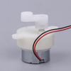 1 Pcs  Type Audio Micromotor Drf-W300Ca Model Household Dc Motor Accessories Stage Rotation Light