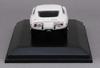 Kyosho Original Toyota 2000GT White Finished Product Limited KS06502W 1/64