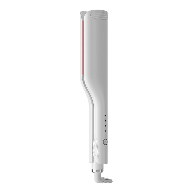 Hair Curling Iron Ceramic Professional Triple Barrel Hair Curler Egg Roll Hair Styling Tools Hair Styler Wand Curler Irons