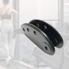 Incline Adjustment Feet Accessory Simple Assembly Lightweight Sturdy Replacement