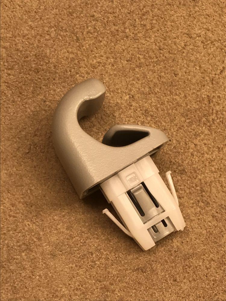 Sun Visor Clip Brackets & Support Hooks for Great Wall Haval H6/M6