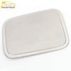 Ninth-Gen Sonata Stainless Steel Fuel Tank Cover Anti-Scratch Decorative Sticker