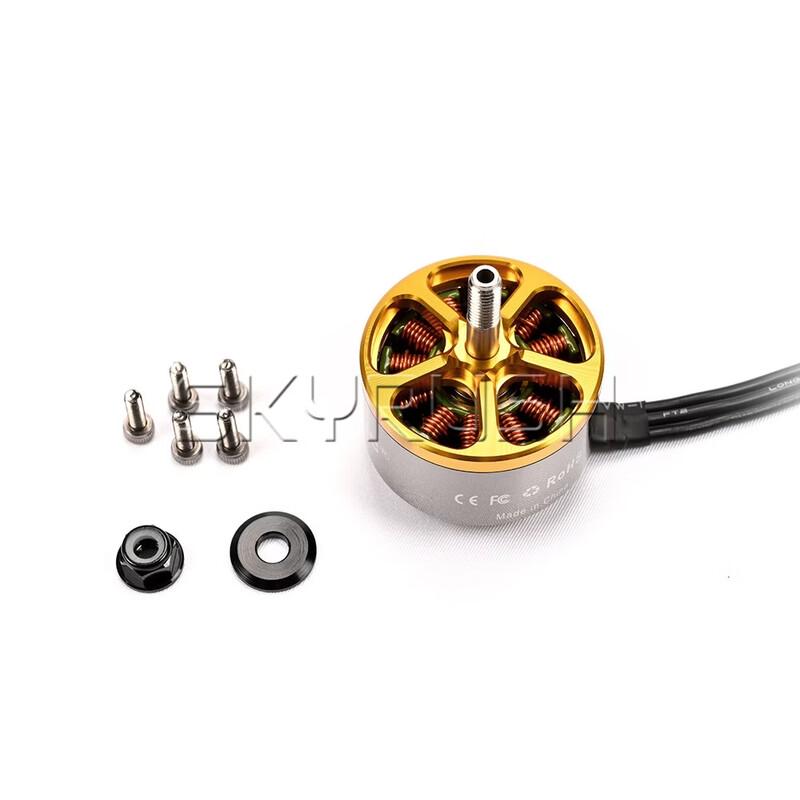 SKYRUSH 3115 900KV FPV Drone Brushless Motor