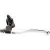 Acouto Motorcycle Clutch Lever Cable Kit Brake Clutch Lever and Clutch Cable Fit for 125 Stomp SSR CRF 50 70 KLX110 Pit Dirt Bike