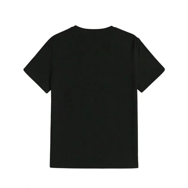 Concert Pattern Printed T-shirt Men's Fashion Casual Wear Short Sleeves Loose and Comfortable T-shirt Daily Men's Clothing