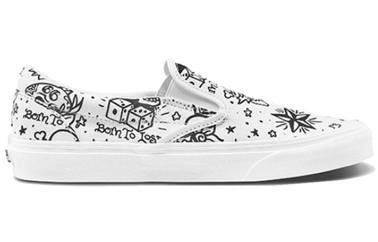 Slip-On Classic Vans 'U-Color' VN0A4BV31IU