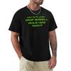 Did IQs Just Drop Sharply While I Was Away TShirt Fashion Casual Short Sleeve TShirt