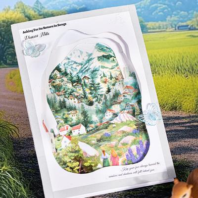 Nähen & Handarbeit – Scrapbooking