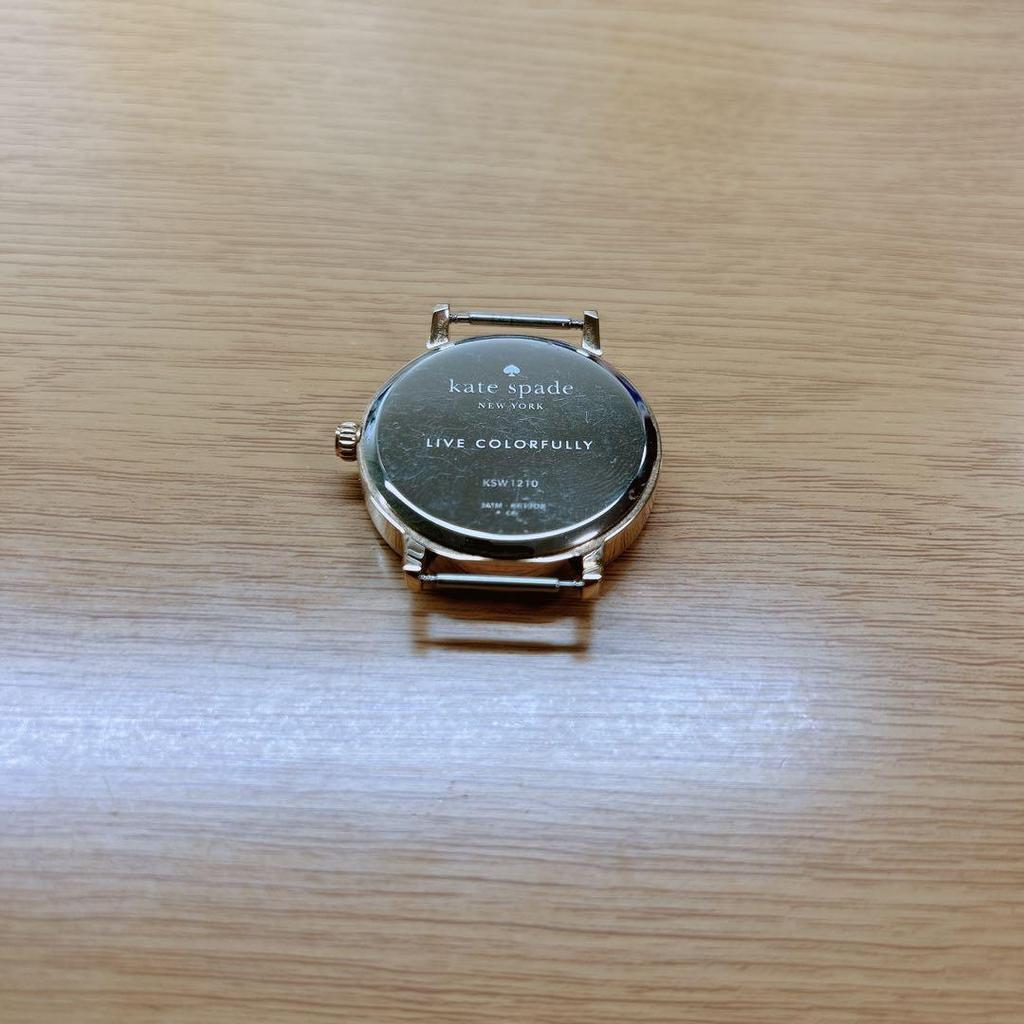 Used Kate Spade New York Watch
