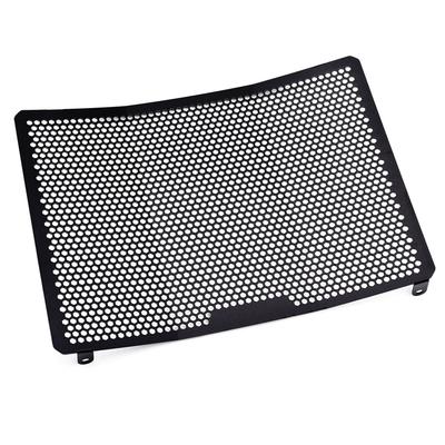 A51K-Motorcycle Radiator Grille Guard Cover Protector Radiator Guard For Colove KOVE 800X Pro 800X Rally 2024+