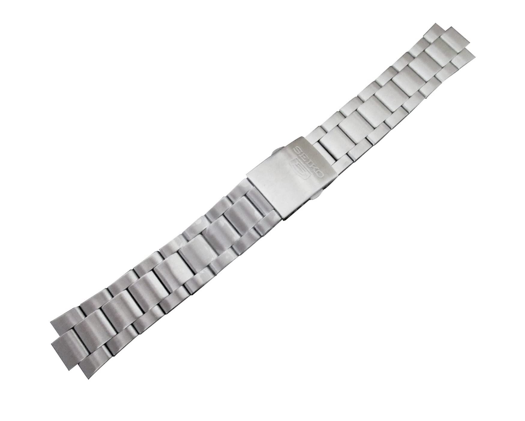 

5 Stainless Steel Band 20mm 3358JB SNKD99K1 SNKE01 Harp Chamois 100x150mm [Seiko] / +
