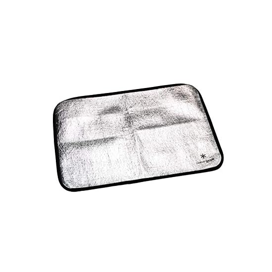 Snow Peak Burner Sheet L GP-006R