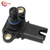 13627585493 Intake Air Manifold Boost Pressure MAP Sensor For BMW F01 F02 F03 F04 F07 F10 F11