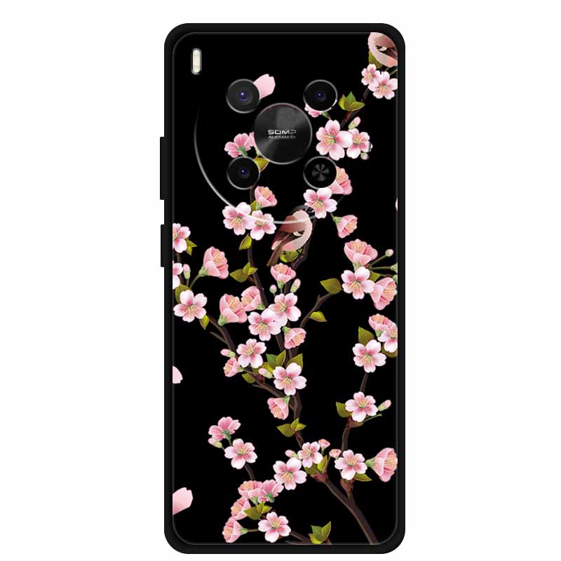 

Для ZTE Nubia V70 Max Чохол V 70 Max Coque Силіконовий М який ТПУ Задня Кришка Чохол Для ZTE Blade V70 Max Чохол для Телефону Funda Оболонка Мультяшний Nubia V70 Max