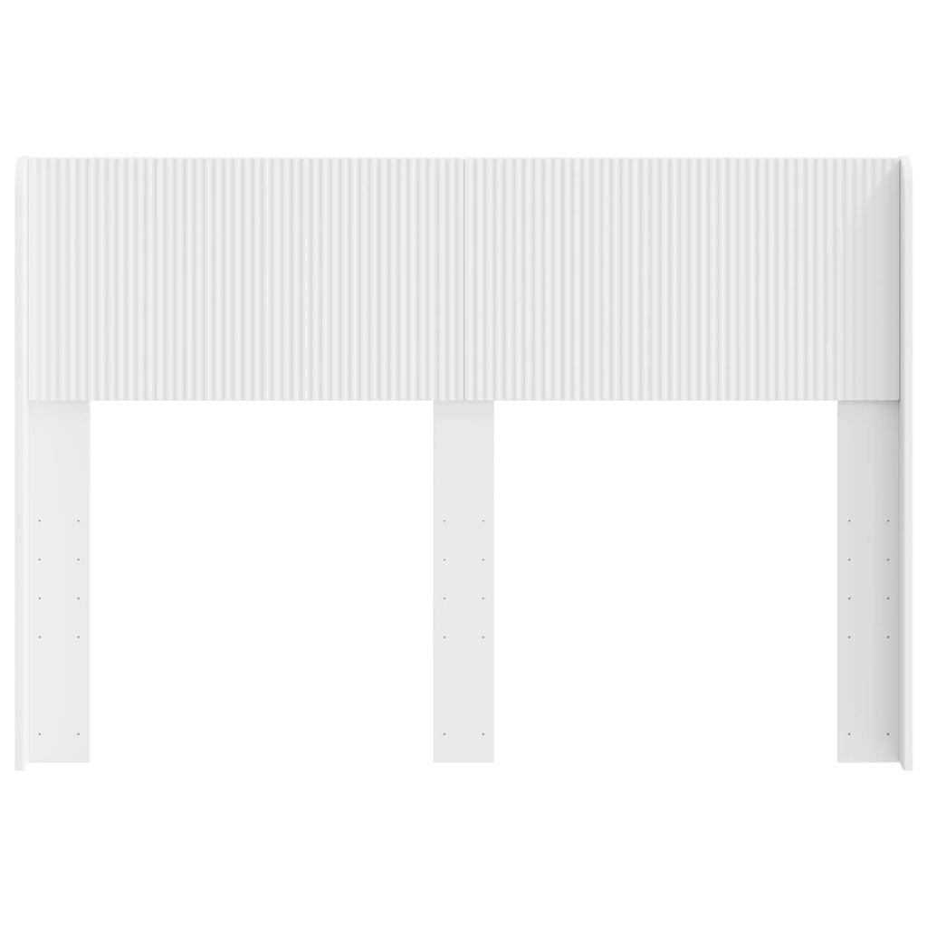 Headboard White PB