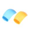 1/2Set Diffuser Cover For Dslr Camera Diffuser Cover 3 Color 3 In 1 Up Flash Diffuser Cover For Dslr Slr Cameras