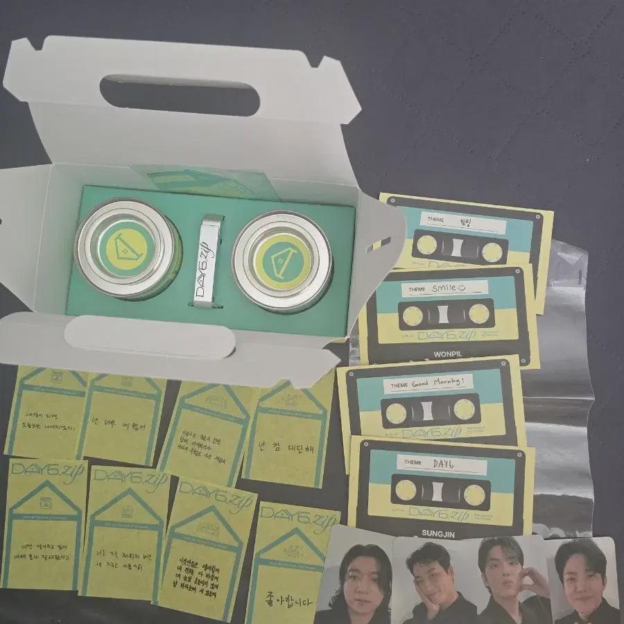 

Day6 Day6 Day6.zip Full Set