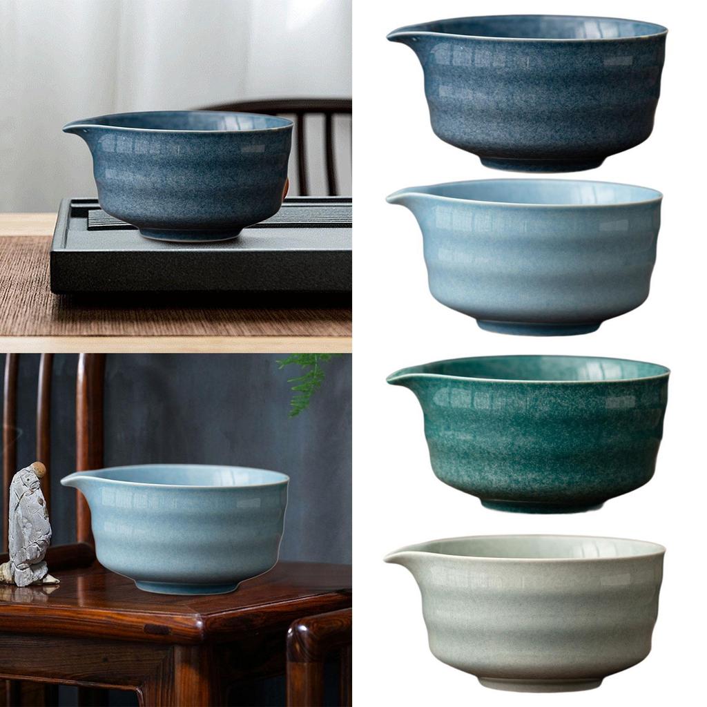 Ceramic Matcha Bowl Matcha Mixing Bowl Accessories Easy To Clean Decorative