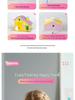 DIY Children's Gypsum Cabin Painting & Assembly Set