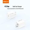 Recci RC113 45W GaN PD Fast Charger