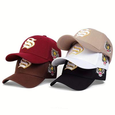 Hüte & Mützen – Baseball-Caps