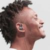 in-Ear Wired Headset with Mic Earpiece Headset Sport Earphones Wired Earphone  Sport