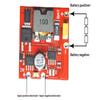 12V Charging Management 18V Solar 3-Series Lithium Battery Charger Mppt Solar Controller Cn3722