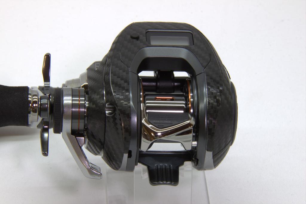 CUSTOM YOROI Custom Decals for 25 Barchetta F 24 Barchetta 23 Engetsu and 24 Grappler and Customizable baitcasting reels in black SEAT.JP Custom,