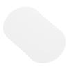 2Pcs Fashion Imitation Buckskin Stickers Clothes Patches for Clothes Elbow Iron On Patch Leather Pants Knee Appliques