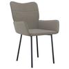 VidaXL 2x Chaises de Salle à Manger Fauteuils à Dîner Chaises de Cuisine Sièges à Dîner Chaises de Repas Restaurant 344820