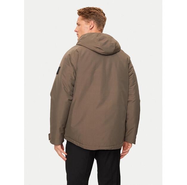 Jack Wolfskin Tempeltor Rain Jacket