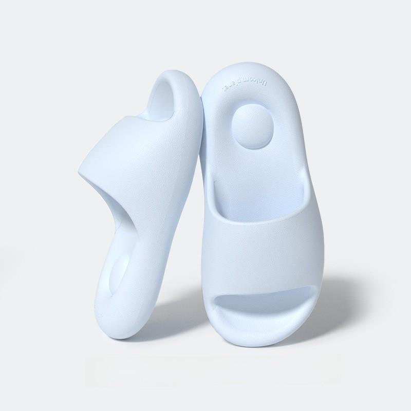 Summer Eva Flip Slippers For Adults With Breathable Sole Perfect For Home And Casual Wear