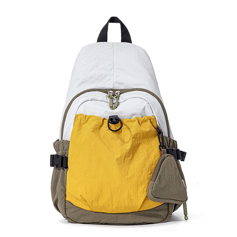 

Beiweis 14.8L Casual Laptop Backpack
