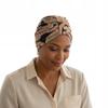 Emma 436 Women' Turban Hat, also worn after chemotherapy