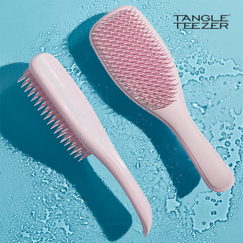 Tangle Teezer WET Detangler Millennial Pink