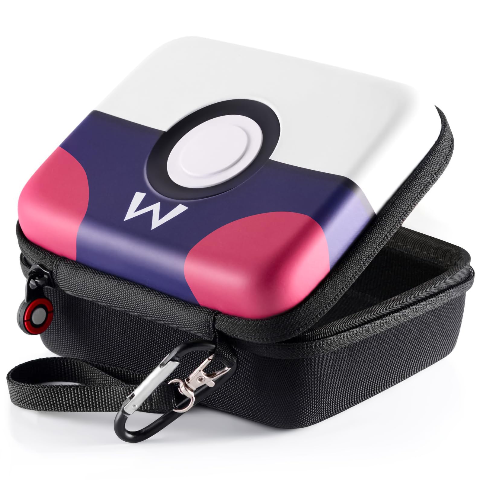 

Нами Карточка Покемона Коллекционная Карточка Коллекционная Карточка Карточная Игра Вмещает 300 Можно Использовать для Различных Карточек Коллекционная Карточка Не Помещается Вертикально Кейс, Кейс, чёрный