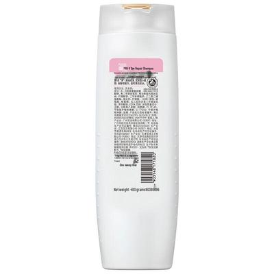 Pantene Color & Damage Repair Szampon 400ml